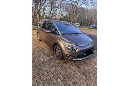 Citroen C4 Picasso Gebrauchtwagen