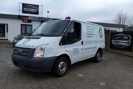 Ford Transit Gebrauchtwagen