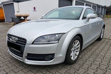 Audi TT Gebrauchtwagen
