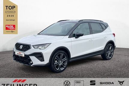 Seat Arona Gebrauchtwagen