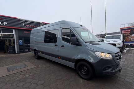 Mercedes-Benz Sprinter Gebrauchtwagen