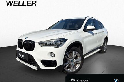 BMW X1 Gebrauchtwagen