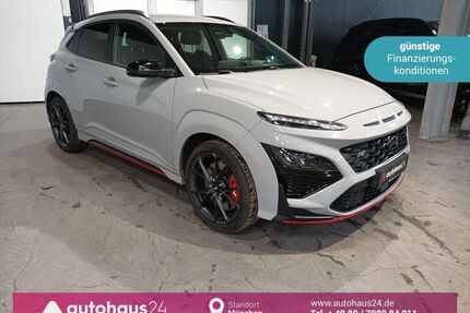 Hyundai KONA Gebrauchtwagen