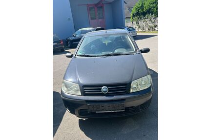 Fiat Punto Gebrauchtwagen