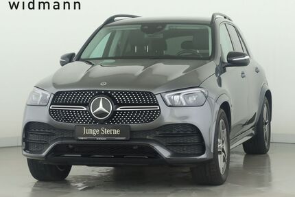 Mercedes-Benz GLE 350 Gebrauchtwagen