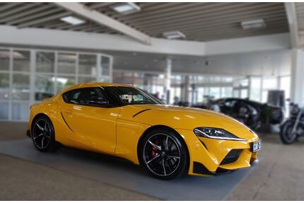 Toyota Supra Gebrauchtwagen