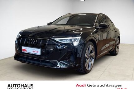 Audi e-tron Gebrauchtwagen