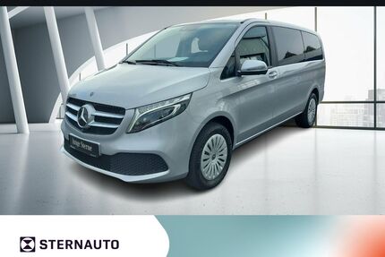 Mercedes-Benz V 250 Gebrauchtwagen