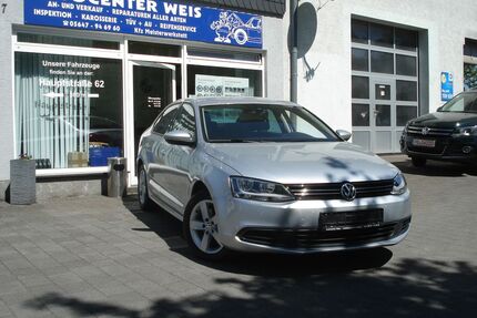 VW Jetta Gebrauchtwagen