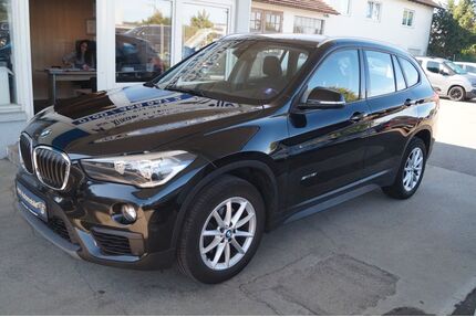 BMW X1 Gebrauchtwagen