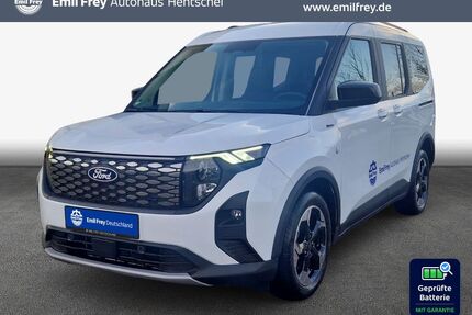 Ford Tourneo Courier Gebrauchtwagen