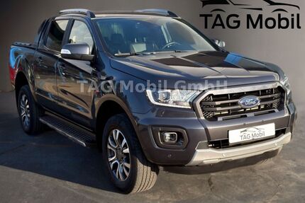 Ford Ranger Gebrauchtwagen