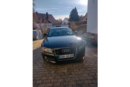Audi A5 Gebrauchtwagen