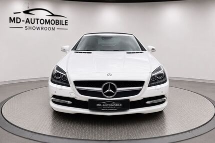 Mercedes-Benz SLC 200 Gebrauchtwagen