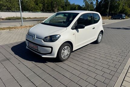 VW up! Gebrauchtwagen