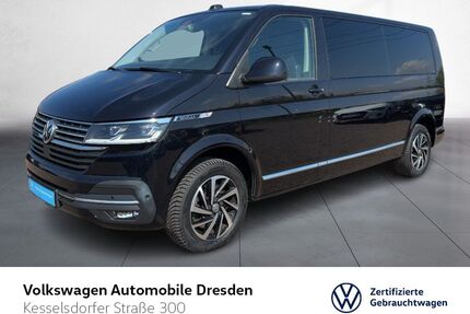 VW T6 Multivan Gebrauchtwagen