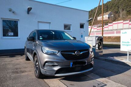 Opel Grandland (X) Gebrauchtwagen
