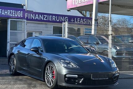 Porsche Panamera Gebrauchtwagen