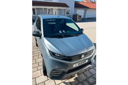 Aixam City Gebrauchtwagen