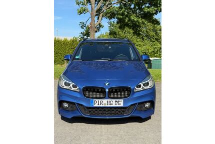 BMW 218 Active Tourer Gebrauchtwagen