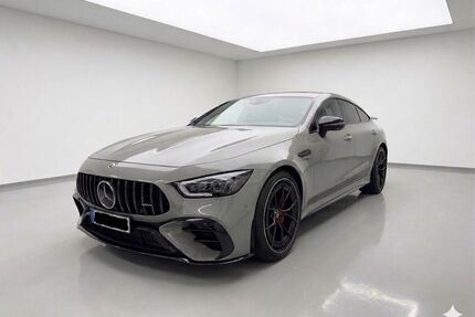 Mercedes-Benz AMG GT Gebrauchtwagen