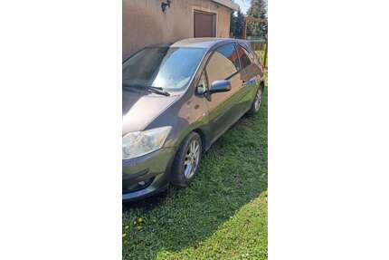 Toyota Auris Gebrauchtwagen