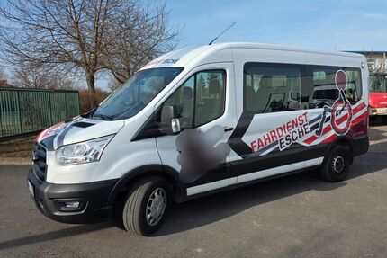 Ford Transit Gebrauchtwagen