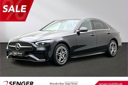 Mercedes-Benz C 300 Gebrauchtwagen