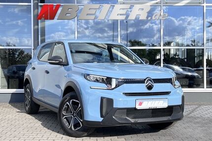 Citroen C3 Aircross Gebrauchtwagen