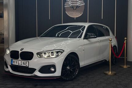 BMW 118 Gebrauchtwagen