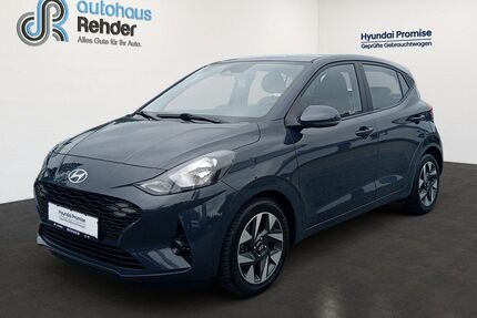 Hyundai i10 Gebrauchtwagen
