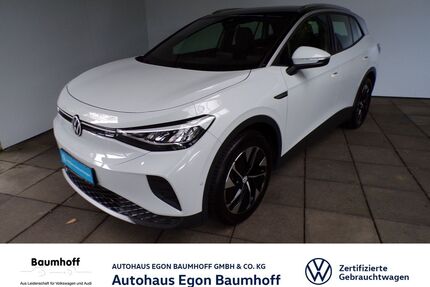 VW ID.4 Gebrauchtwagen