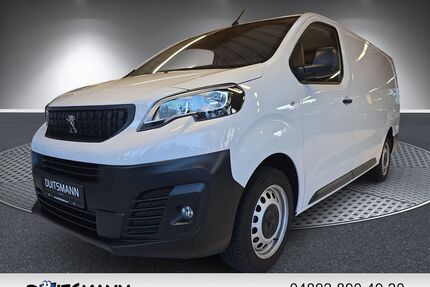 Peugeot Expert Gebrauchtwagen