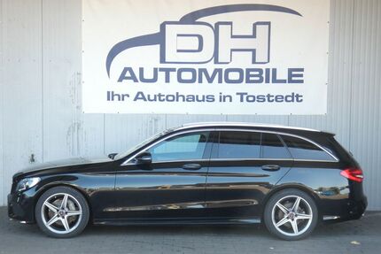 Mercedes-Benz C 200 Gebrauchtwagen