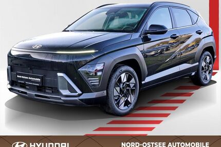 Hyundai KONA Gebrauchtwagen