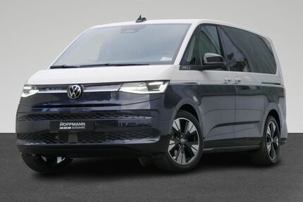 VW T7 Multivan Gebrauchtwagen