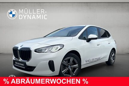 BMW 218 Active Tourer Gebrauchtwagen