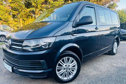 VW T6 Multivan Gebrauchtwagen