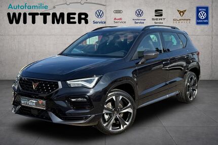 Cupra Ateca Gebrauchtwagen