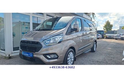 Ford Transit Gebrauchtwagen