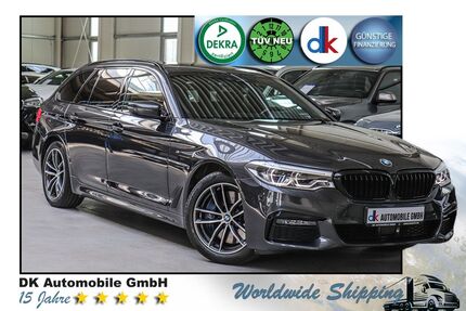 BMW 540 Gebrauchtwagen
