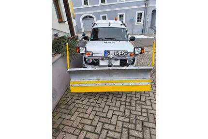 Lada Niva Gebrauchtwagen