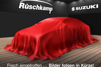 Suzuki Swift Gebrauchtwagen