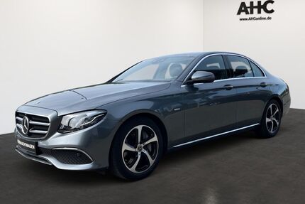 Mercedes-Benz E 450 Gebrauchtwagen