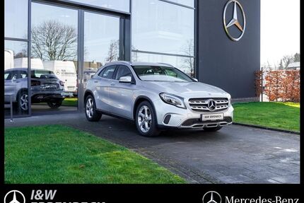 Mercedes-Benz GLA 180 Gebrauchtwagen