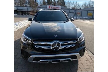 Mercedes-Benz GLC 300 Gebrauchtwagen