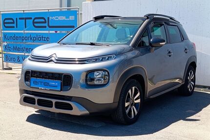 Citroen C3 Gebrauchtwagen
