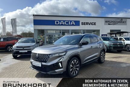 Renault Austral Gebrauchtwagen