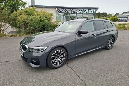 BMW 320 Gebrauchtwagen
