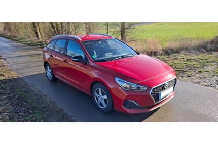 Hyundai i30 Gebrauchtwagen